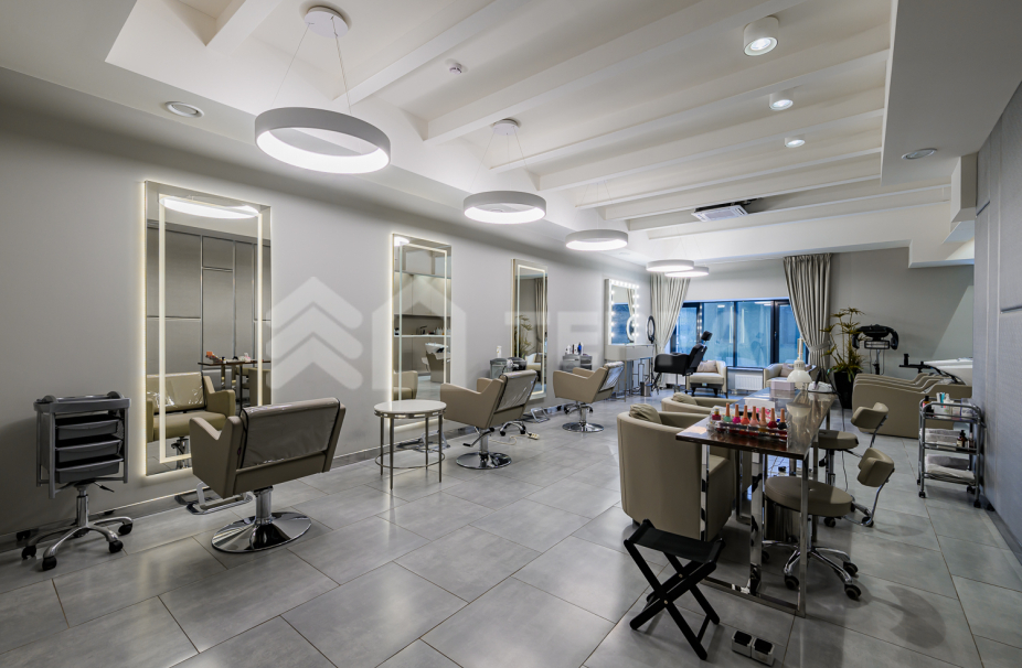 Жуковка 72 БЦ