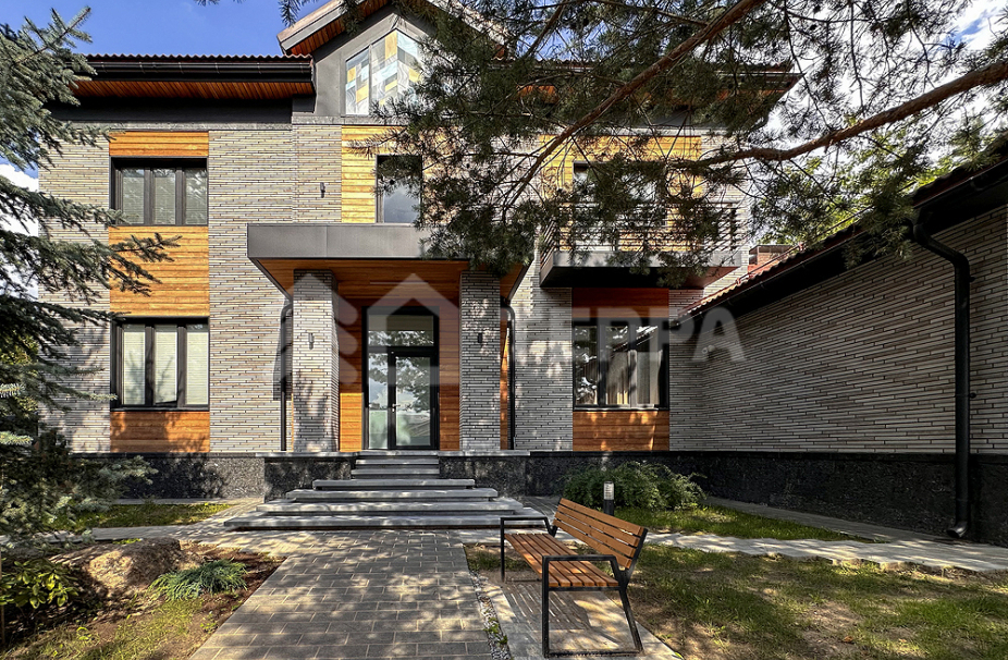 Объект ID 11990 - Дом