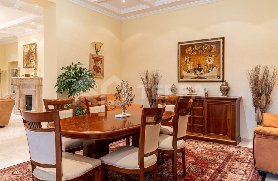 Объект ID 10412 - Дом