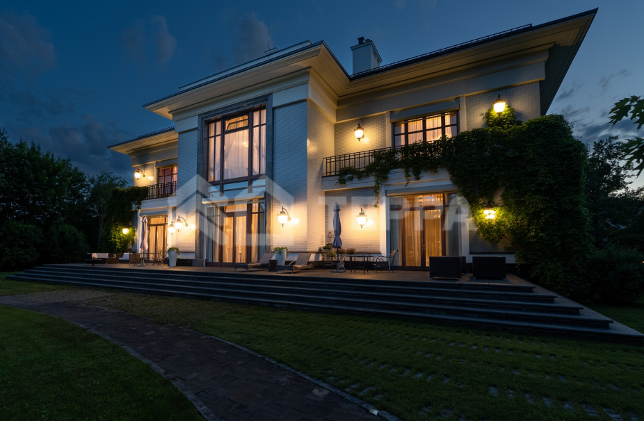 Объект ID 18926 - Дом