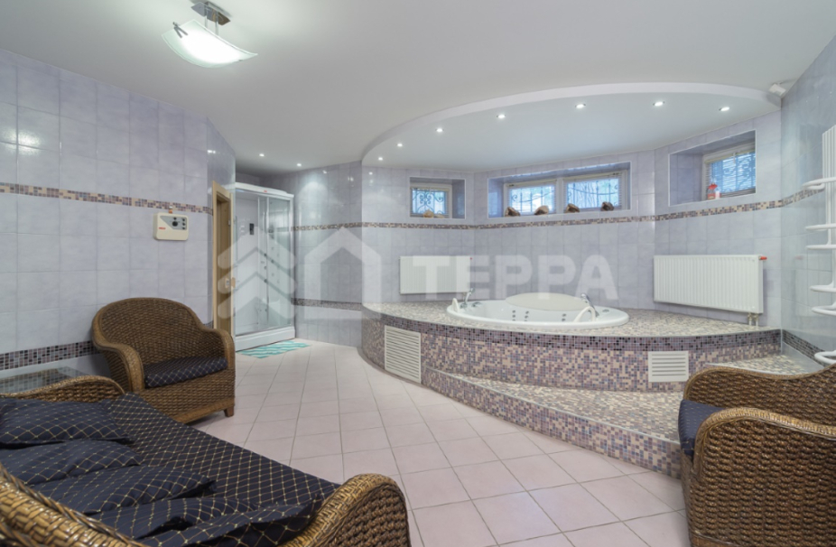 Объект ID 9188 - Дом