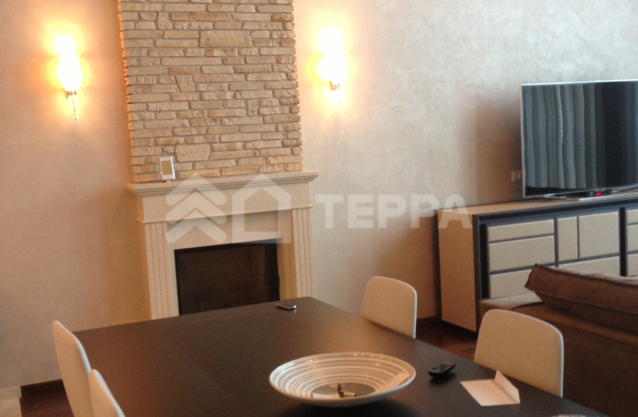 Объект ID 12809 - Дом