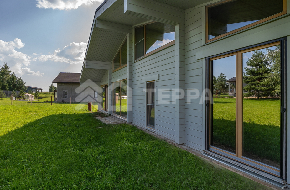 Объект ID 17502 - Дом