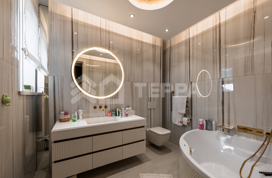 Объект ID 18650 - Дом