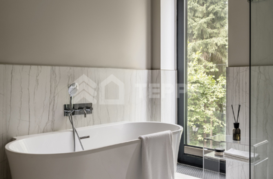 Объект ID 18489 - Дом