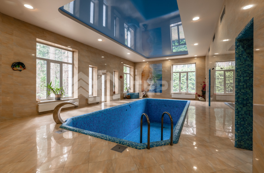 Объект ID 18511 - Дом