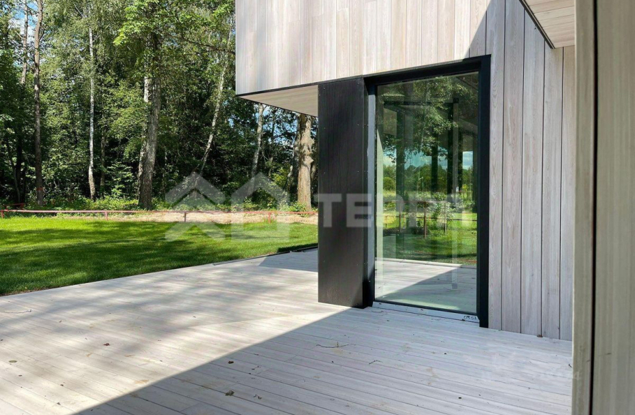 Объект ID 18087 - Дом