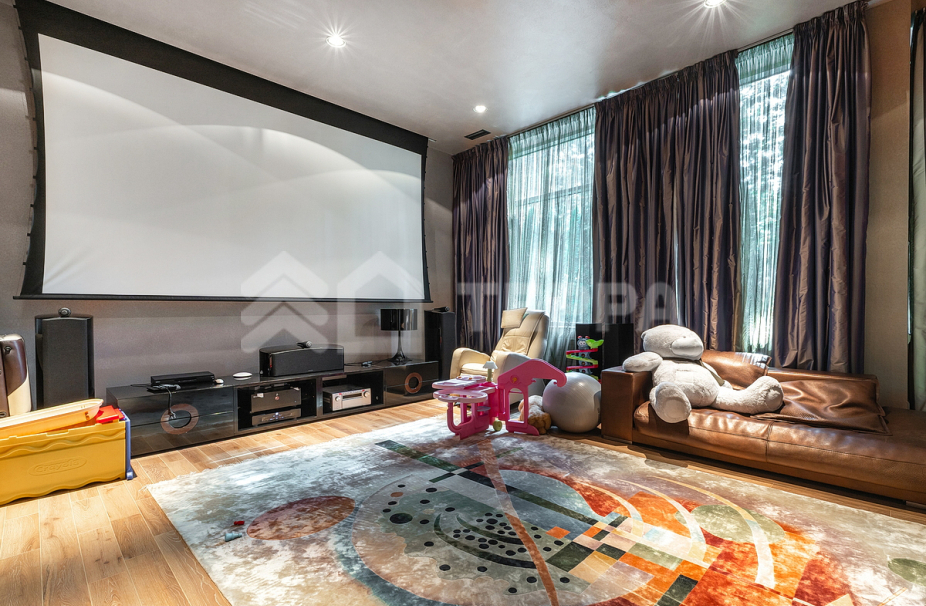 Объект ID 8582 - Дом