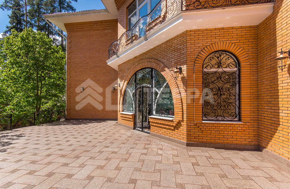 Объект ID 14539 - Дом