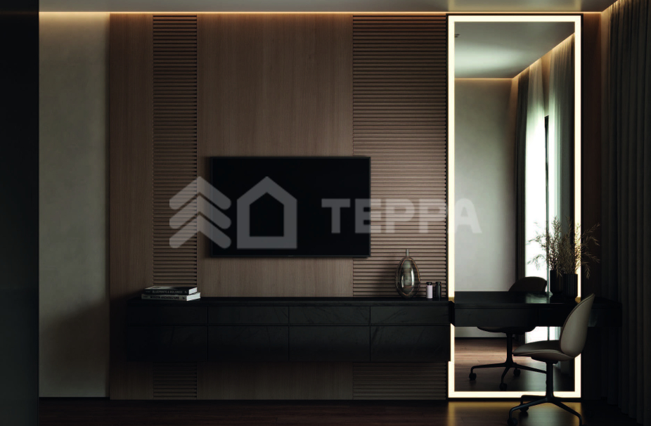 Объект ID 18338 - Дом