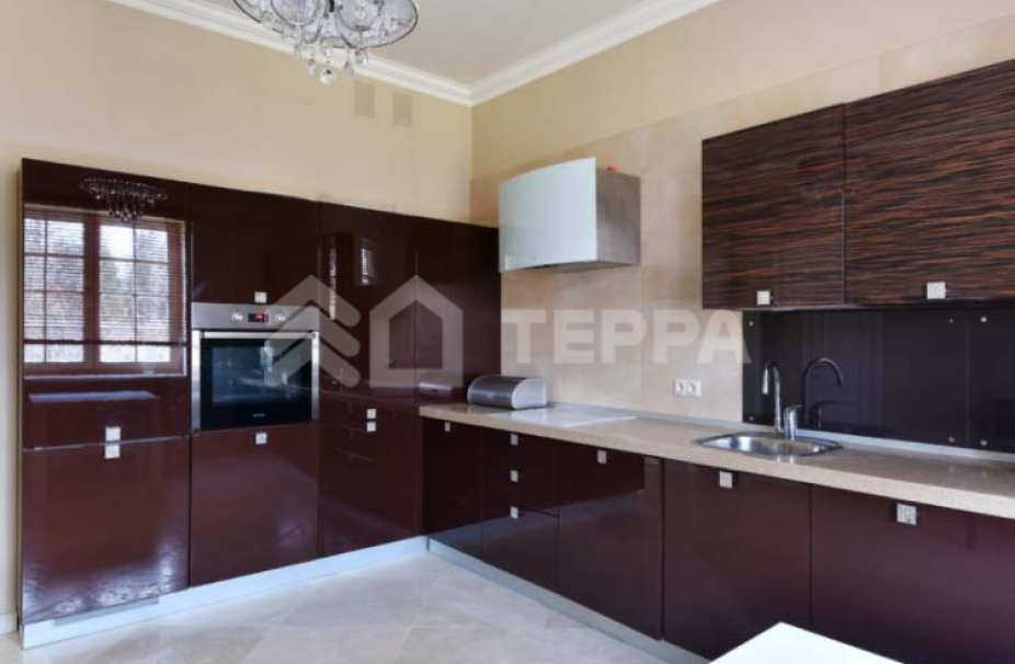 Объект ID 14775 - Дом