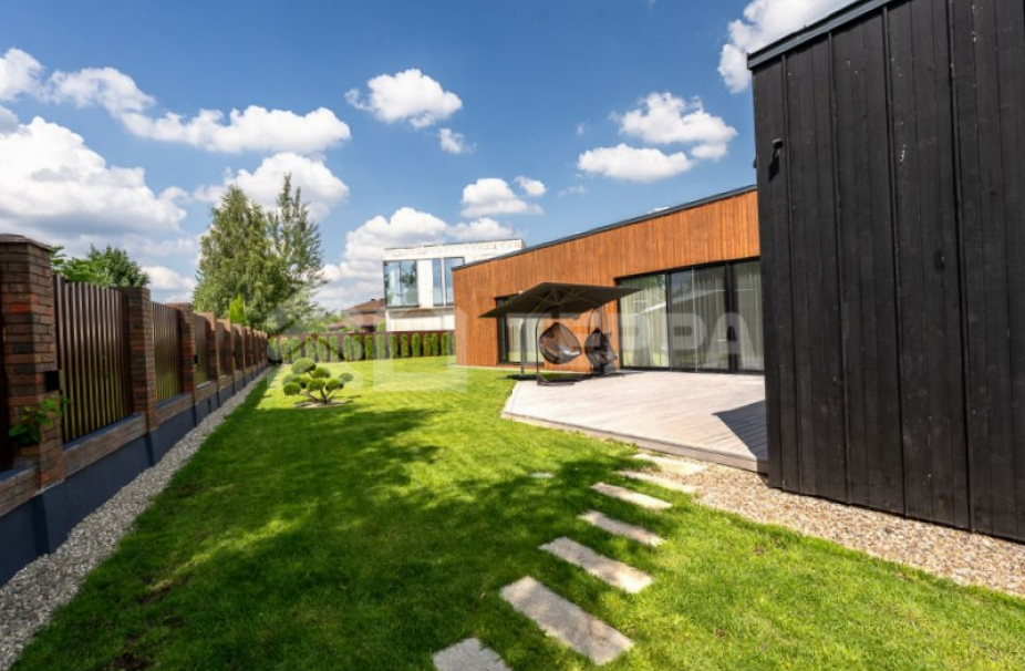 Объект ID 18964 - Дом