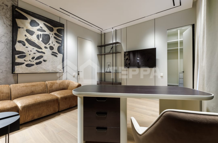 Объект ID 17838 - Дом