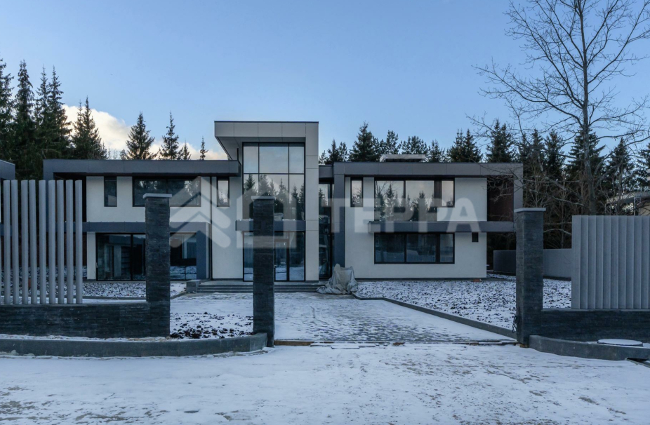 Объект ID 18664 - Дом