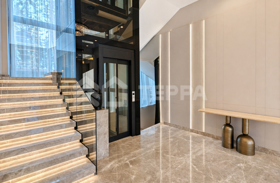 Объект ID 19128 - Дом