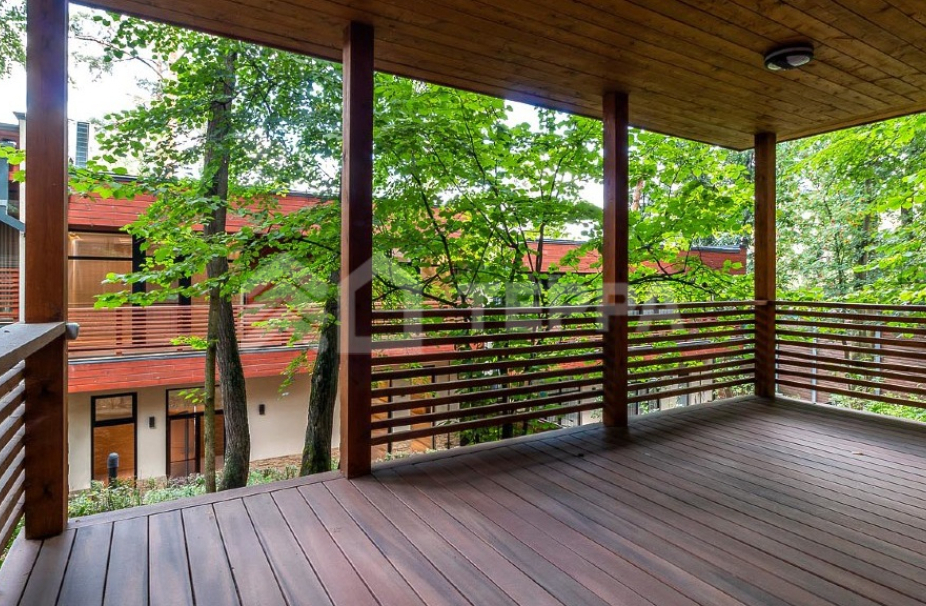 Объект ID 18440 - Таунхаус