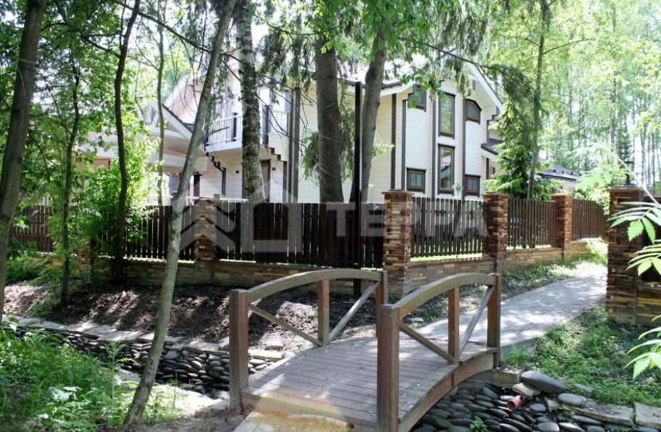 Руза Фэмили парк