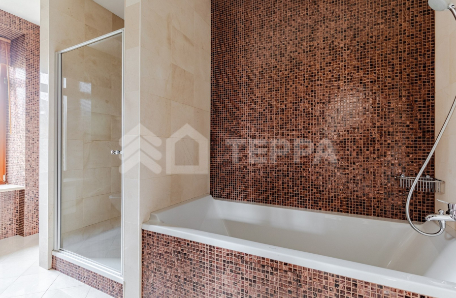 Объект ID 18534 - Дом