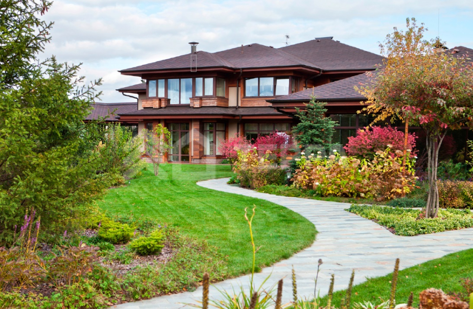 Объект ID 16574 - Дом