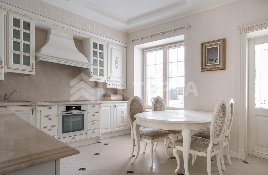 Объект ID 14618 - Дом