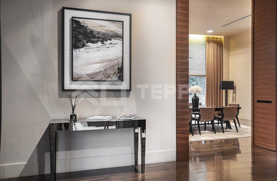 Объект ID 18998 - Дом