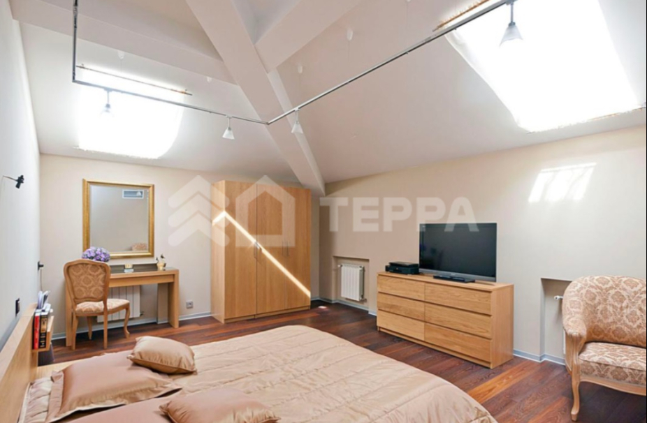 Объект ID 17655 - Дом