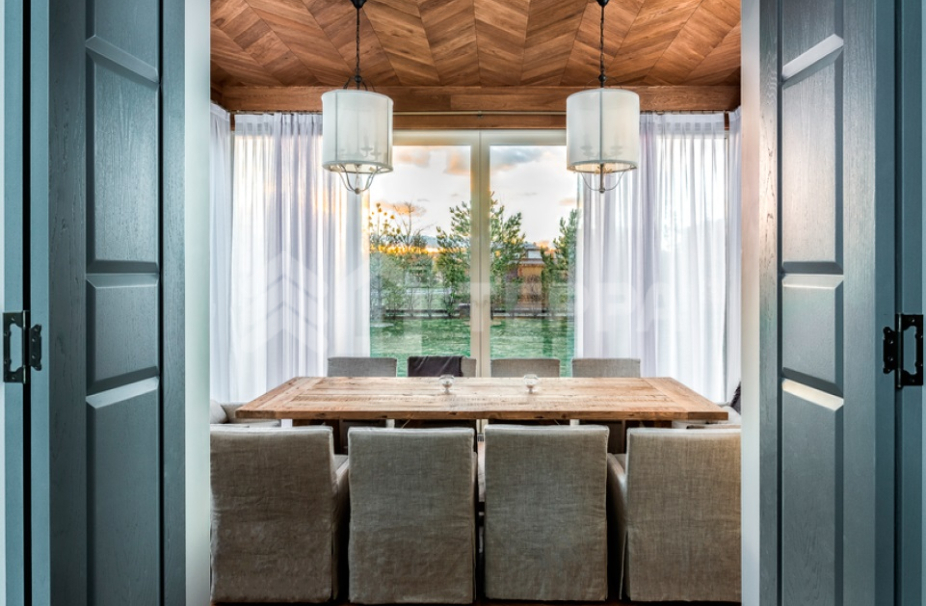 Объект ID 17011 - Дом