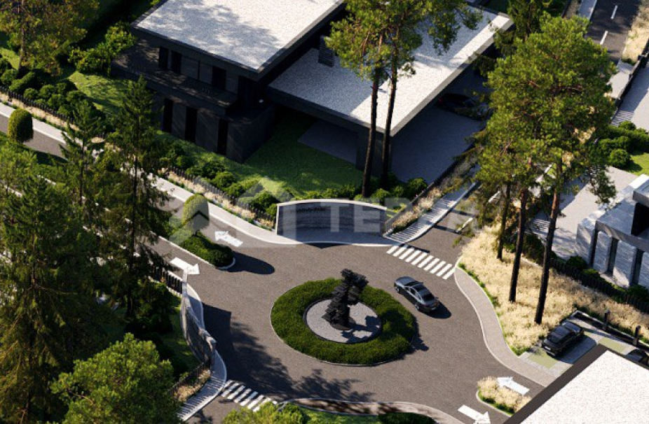 Объект ID 18844 - Участок