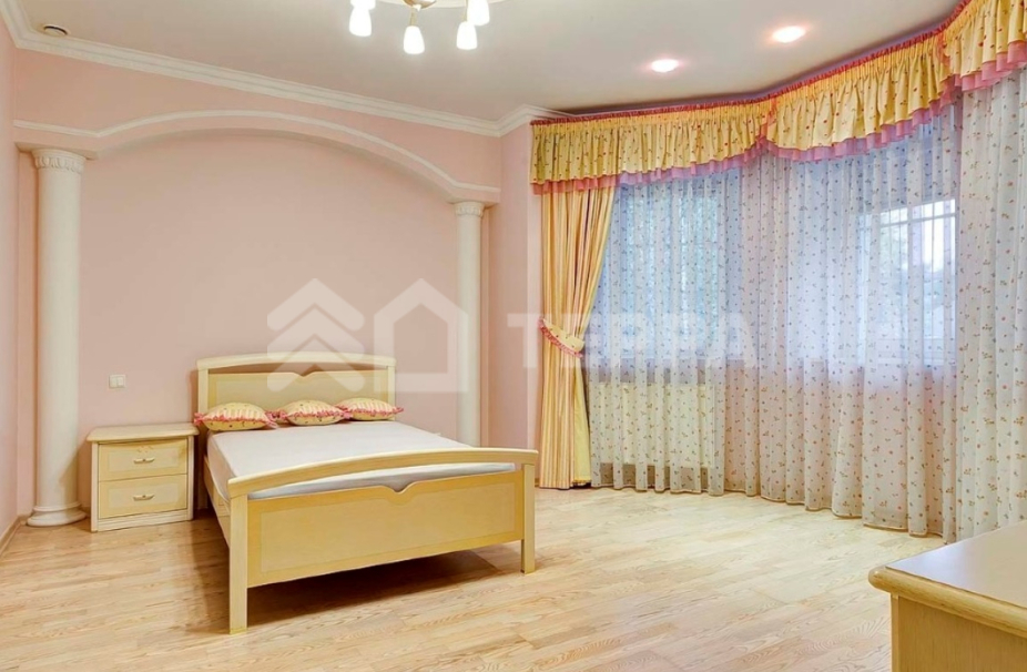 Объект ID 17927 - Дом