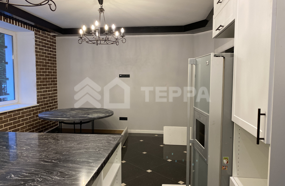 Объект ID 16989 - Квартира