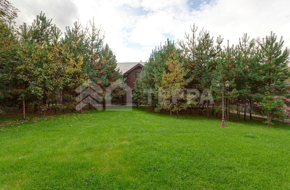 Объект ID 8208 - Дом