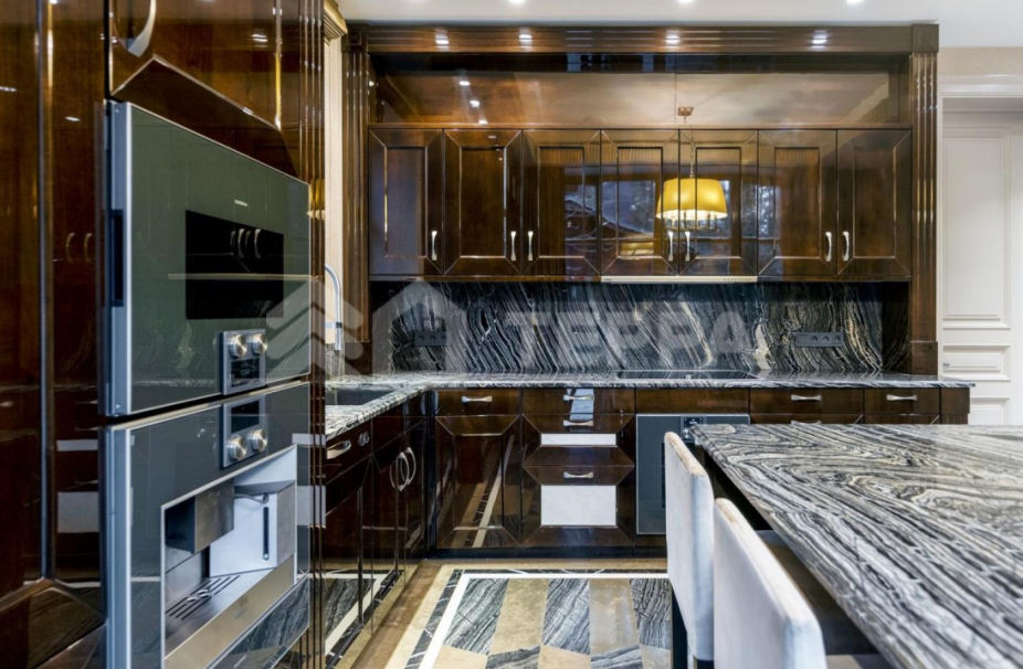 Объект ID 18987 - Дом