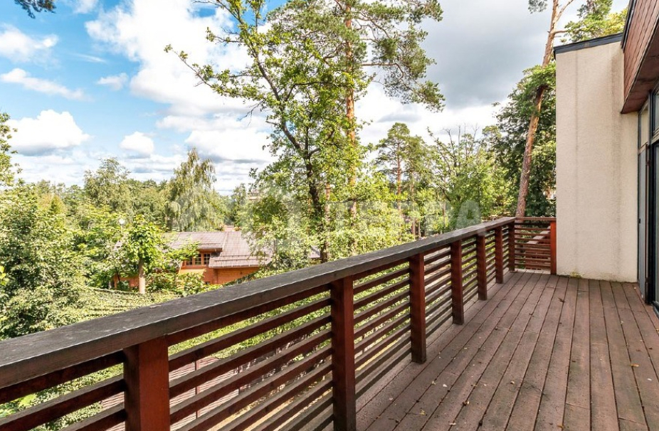 Объект ID 18440 - Таунхаус