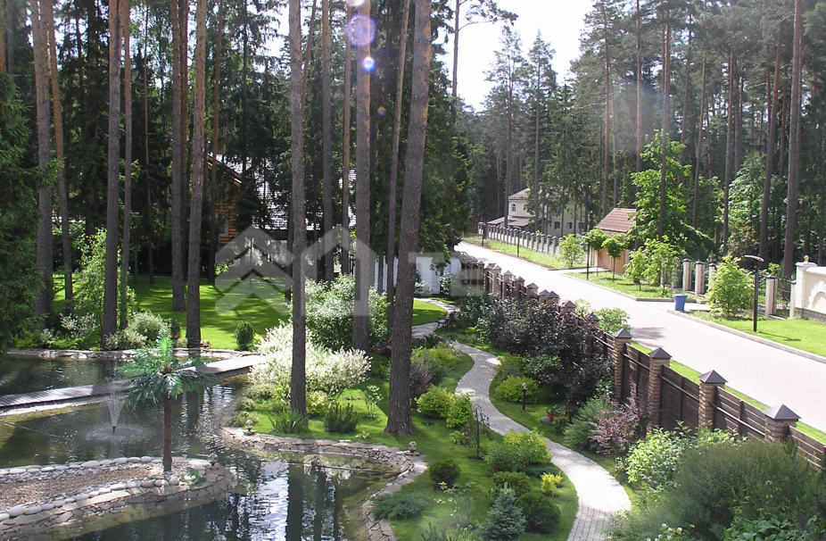 Сосновый Бор