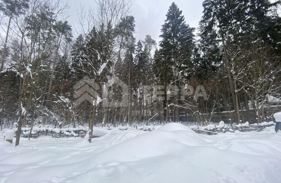 Объект ID 17437 - Участок