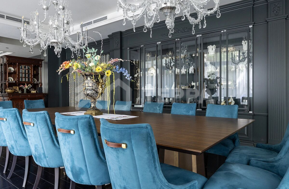 Объект ID 19495 - Дом