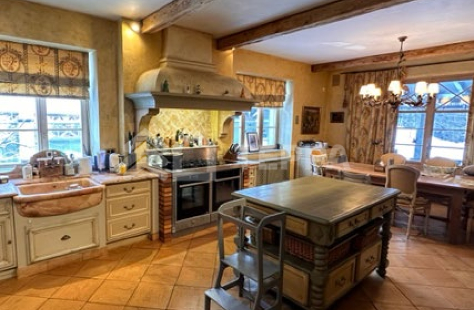 Объект ID 17628 - Дом