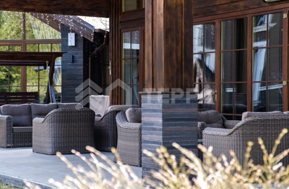 Объект ID 17659 - Дом