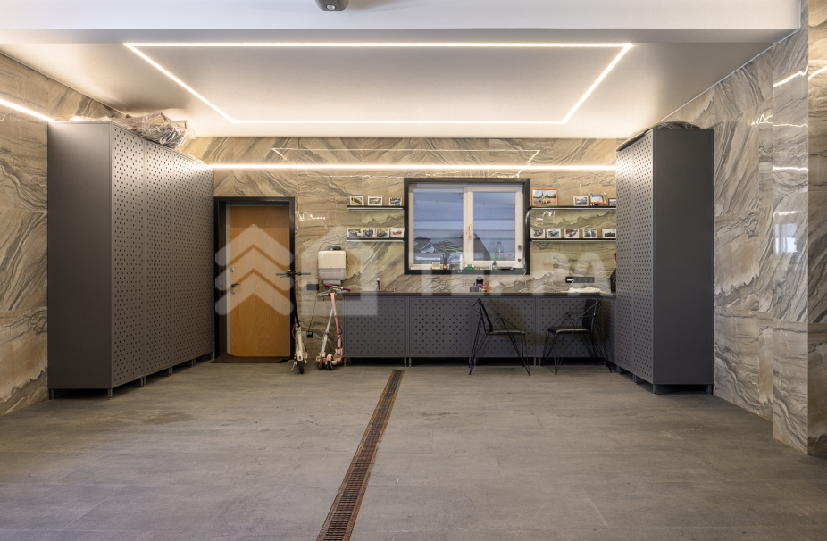 Объект ID 18650 - Дом