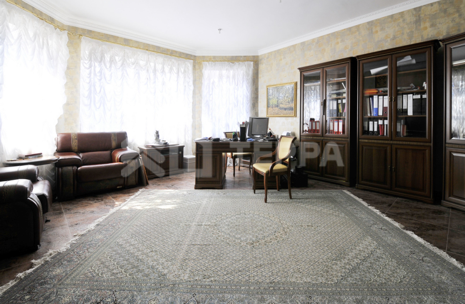 Объект ID 9382 - Дом