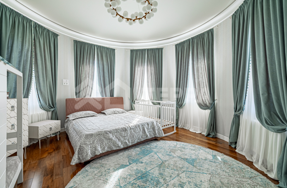 Объект ID 19125 - Дом