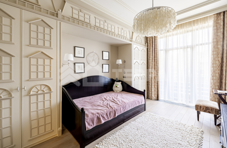 Объект ID 18202 - Дом