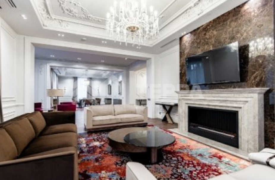 Объект ID 18605 - Дом