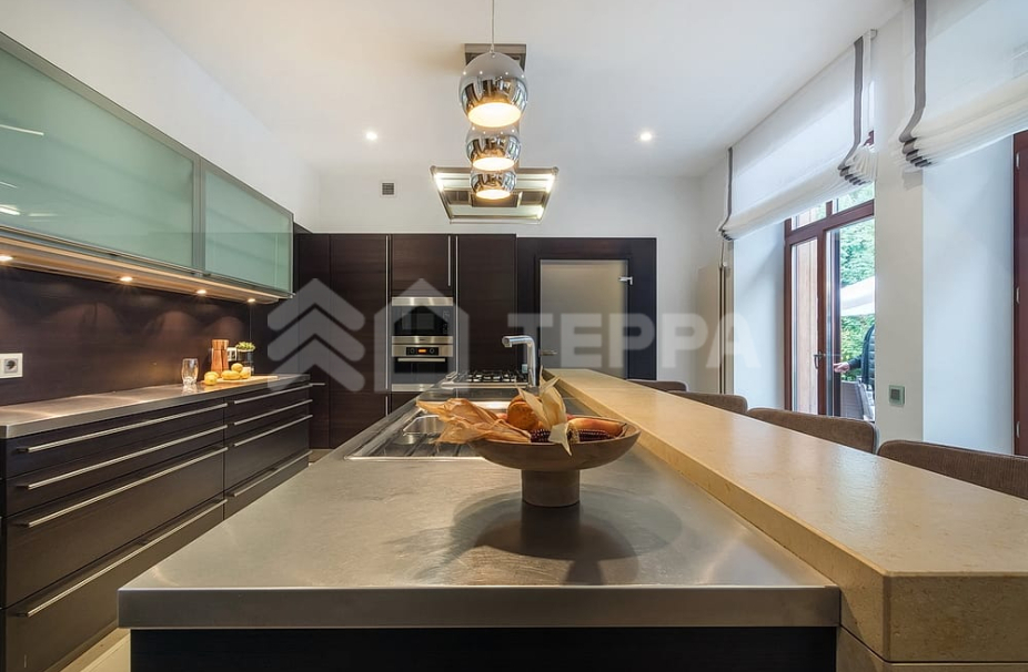 Объект ID 13295 - Дом