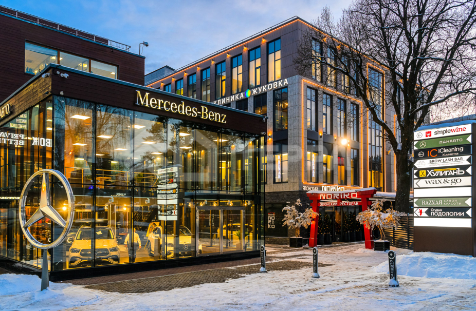 Объект ID 17651 - 