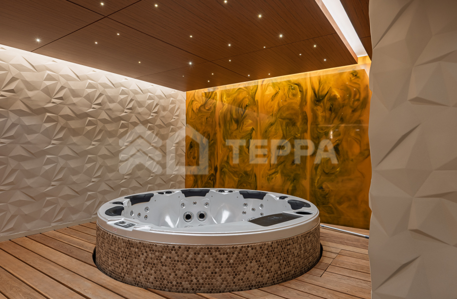 Объект ID 18650 - Дом