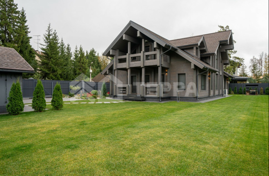 Объект ID 18229 - Дом