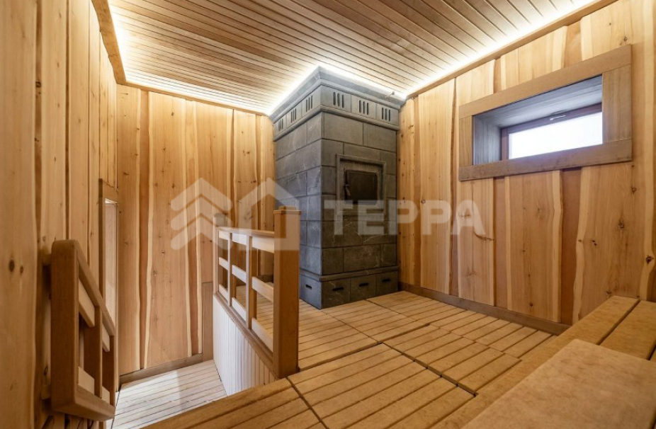 Объект ID 19130 - Дом