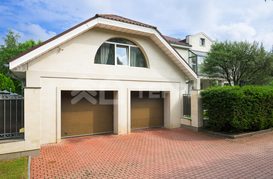 Объект ID 18678 - Дом