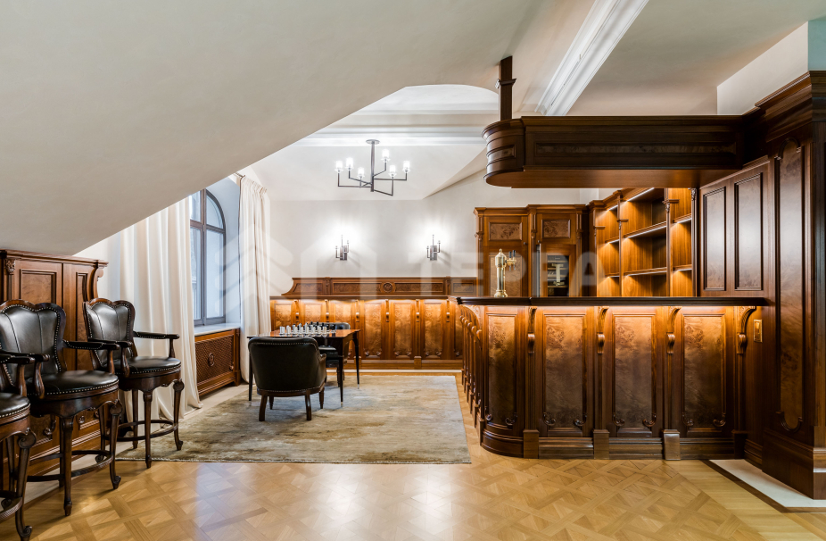 Объект ID 19036 - Дом